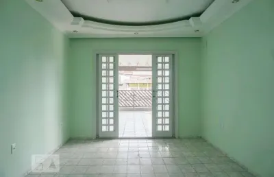 Casa para aluguel - jaraguá, 3 quartos,  280 m² - são paulo