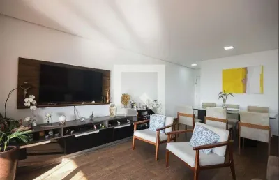 Apartamento para aluguel - vila andrade, 3 quartos,  104 m² - são paulo