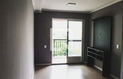 Apartamento para aluguel - vila pompéia, 2 quartos,  47 m² - são paulo