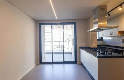 Apartamento para aluguel - juvevê, 2 quartos,  78 m² - curitiba