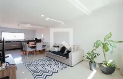 Casa para aluguel - santana, 3 quartos,  150 m² - são paulo