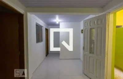 Casa para aluguel - casa verde, 2 quartos,  50 m² - são paulo