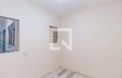 Casa para aluguel - santa maria, 2 quartos,  100 m² - osasco