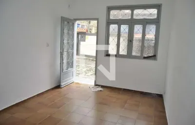 Casa / sobrado em condomínio para aluguel - engenho novo, 4 quartos,  152 m² - rio de janeiro