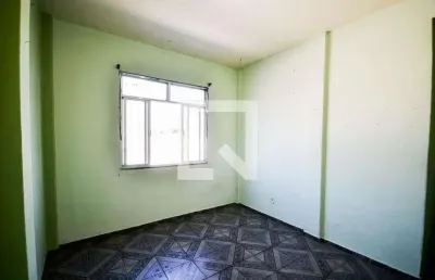 Apartamento para aluguel - são cristóvão, 1 quarto,  40 m² - rio de janeiro