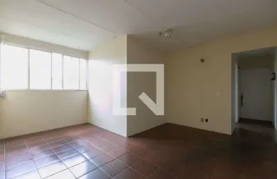 Apartamento para aluguel - itaquera, 2 quartos,  73 m² - são paulo