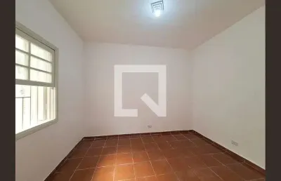 Casa para aluguel - santana, 1 quarto,  34 m² - são paulo