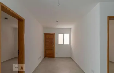 Casa para aluguel - vila re, 2 quartos,  55 m² - são paulo