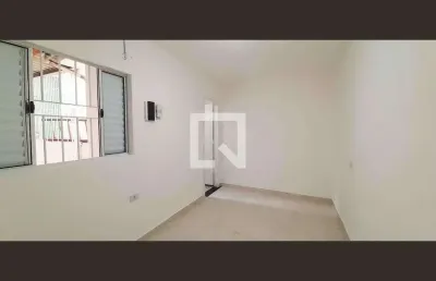 Casa para aluguel - centro, 1 quarto,  35 m² - osasco