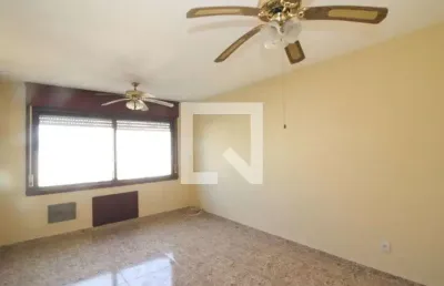 Apartamento para aluguel - centro histórico, 1 quarto,  30 m² - porto alegre