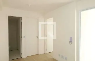 Apartamento para aluguel - vila curuca, 2 quartos,  31 m² - são paulo