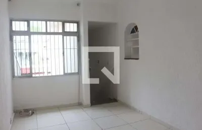 Casa para aluguel - vila formosa, 1 quarto,  40 m² - são paulo