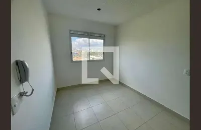 Apartamento para aluguel - parque novo mundo , 2 quartos,  32 m² - são paulo