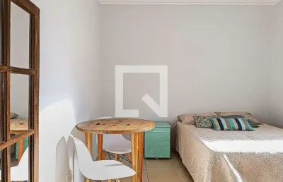 Casa / sobrado em condomínio para aluguel - vila mariana, 1 quarto,  20 m² - são paulo