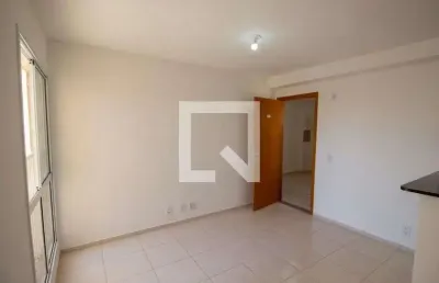 Apartamento para aluguel - samambaia, 2 quartos,  48 m² - brasília