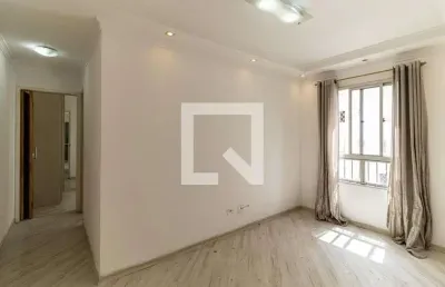 Apartamento para aluguel - centro, 2 quartos,  43 m² - são paulo