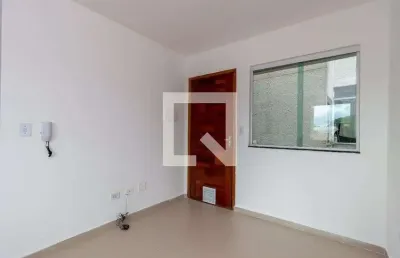 Apartamento para aluguel - vila carrão, 2 quartos,  51 m² - são paulo