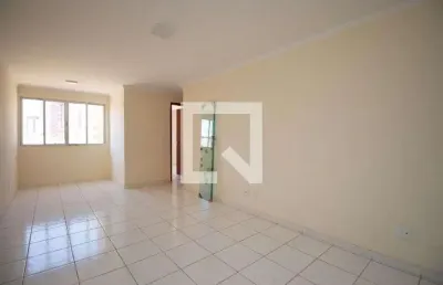 Apartamento para aluguel - samambaia, 2 quartos,  57 m² - brasília
