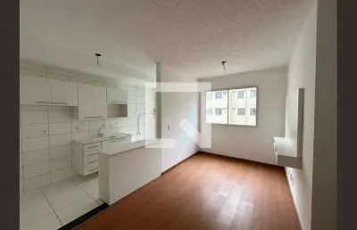 Apartamento para aluguel - del castilho, 2 quartos,  42 m² - rio de janeiro