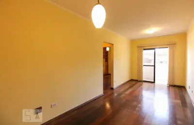 Apartamento para aluguel - água fria, 2 quartos,  63 m² - são paulo