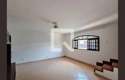 Casa para aluguel - vila santa maria, 2 quartos,  121 m² - são paulo