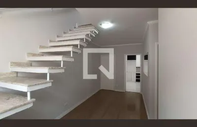 Cobertura para aluguel - parque campolim, 3 quartos,  102 m² - sorocaba