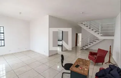 Casa para aluguel - cambuci, 7 quartos,  350 m² - são paulo