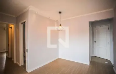 Apartamento para aluguel - jabaquara, 2 quartos,  67 m² - são paulo