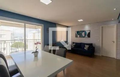 Apartamento para aluguel - centro, 3 quartos,  115 m² - guarulhos