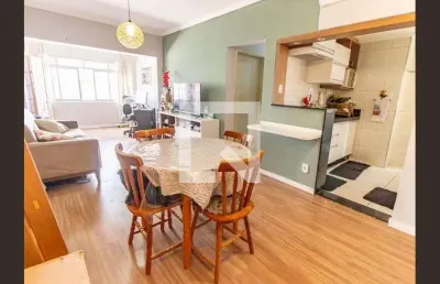 Apartamento para aluguel - brás, 2 quartos,  77 m² - são paulo