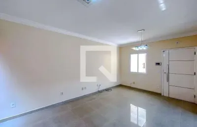 Casa para aluguel - vila invernada, 3 quartos,  180 m² - são paulo