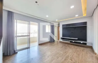Apartamento para aluguel - parque industrial, 2 quartos,  70 m² - são josé dos campos