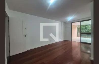 Apartamento para aluguel - recreio, 2 quartos,  115 m² - rio de janeiro