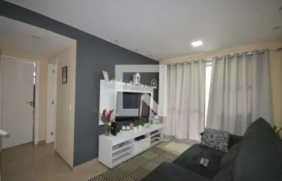 Apartamento para aluguel - campinho, 3 quartos,  164 m² - rio de janeiro