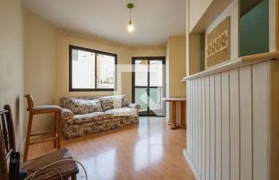 Apartamento para aluguel - jardim paulista, 1 quarto,  38 m² - são paulo