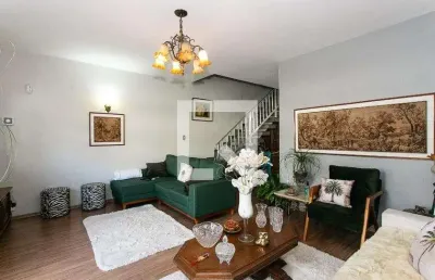 Casa para aluguel - vila carrão, 3 quartos,  156 m² - são paulo