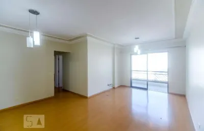 Apartamento para aluguel - tatuapé, 3 quartos,  130 m² - são paulo