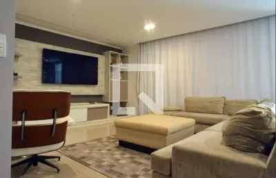 Apartamento para aluguel - barra da tijuca, 5 quartos,  233 m² - rio de janeiro