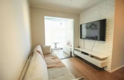 Apartamento para aluguel - belém, 3 quartos,  65 m² - são paulo