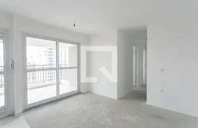 Apartamento para aluguel - tatuapé, 3 quartos,  66 m² - são paulo