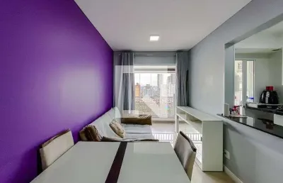 Apartamento para aluguel - mooca, 2 quartos,  56 m² - são paulo