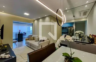 Apartamento para aluguel - belém, 2 quartos,  67 m² - são paulo