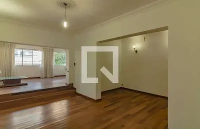Casa para aluguel - chácara inglesa, 3 quartos,  200 m² - são paulo