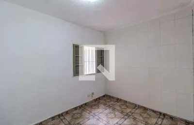 Casa para aluguel - cidade patriarca, 1 quarto,  40 m² - são paulo