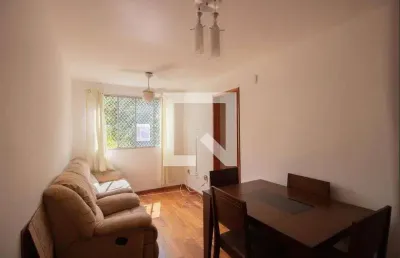 Cobertura para aluguel - fazenda aricanduva, 3 quartos,  91 m² - são paulo