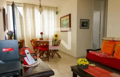 Apartamento para aluguel - méier, 2 quartos,  78 m² - rio de janeiro