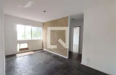 Apartamento para aluguel - pechincha, 1 quarto,  40 m² - rio de janeiro