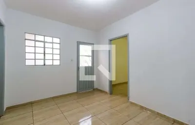 Casa para aluguel - jardim brasil , 2 quartos,  60 m² - são paulo