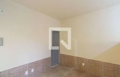 Apartamento para aluguel - campo grande, 1 quarto,  33 m² - rio de janeiro