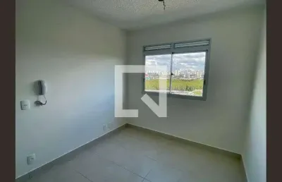 Apartamento para aluguel - parque novo mundo , 2 quartos,  32 m² - são paulo